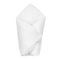 Luxus toll pólya New Baby - toll töltet 80x80 cm