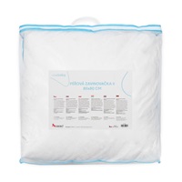 Luxus toll pólya New Baby - toll töltet 80x80 cm