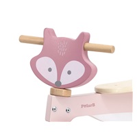 Fa futóbicikli Viga Róka