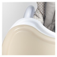 Etetőszék Baby Mix Infant latte (a csomagolás sérült)