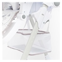 Etetőszék Baby Mix Infant grey (a csomagolás sérült)