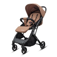 Sport babakocsi Bimelo Baby Mix Ultra-light  bézs