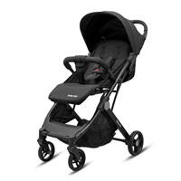 Sport babakocsi Bimelo Baby Mix Ultra-light  fekete