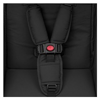 Sport babakocsi Bimelo Baby Mix Ultra-light  fekete