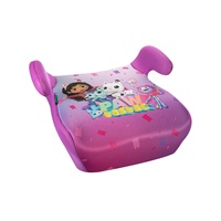 Autós ülésmagasító Gabby‘s Dollhouse