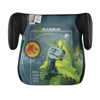 Autós ülésmagasító Jurassic World