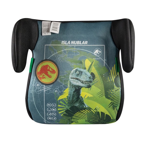 Autós ülésmagasító Jurassic World
