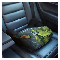 Autós ülésmagasító Jurassic World
