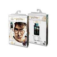 Harry Potter gyerek ágyneműhuzat 135×200 + 80×80