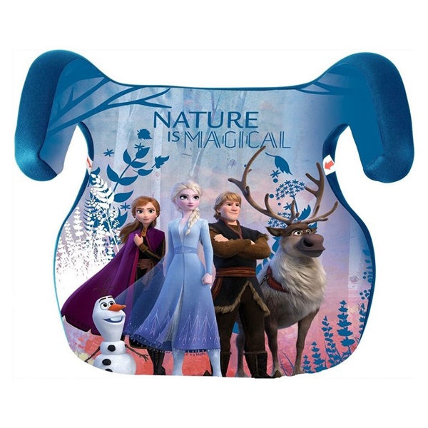 Autós ülésmagasító Frozen