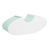 Hab hinta gyermek részére - Rocking Bean white mint