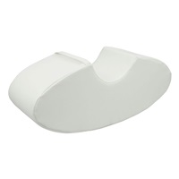 Hab hinta gyermek részére - Rocking Bean white
