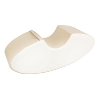 Hab hinta gyermek részére - Rocking Bean white cappuccino