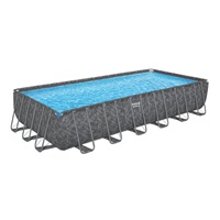Vázszerkezetes medence 31FT 956x488x132 cm APX 365 BESTWAY