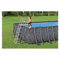 Vázszerkezetes medence 31FT 956x488x132 cm APX 365 BESTWAY