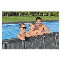 Vázszerkezetes medence 31FT 956x488x132 cm APX 365 BESTWAY