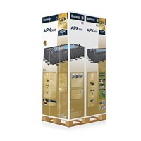 Vázszerkezetes medence 31FT 956x488x132 cm APX 365 BESTWAY
