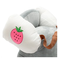 Hintajáték dallammal Baby Mix szamár (a csomagolás sérült)