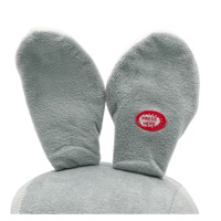 Hintajáték dallammal Baby Mix szamár (a csomagolás sérült)