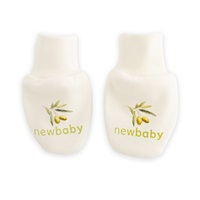 Baba Biopamut kesztyű New Baby Olives