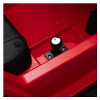 Elektromos autó Mercedes - Benz  G63 AMG Baby Mix red