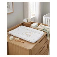 Pelenkázó lap puha New Baby Libák 70x50