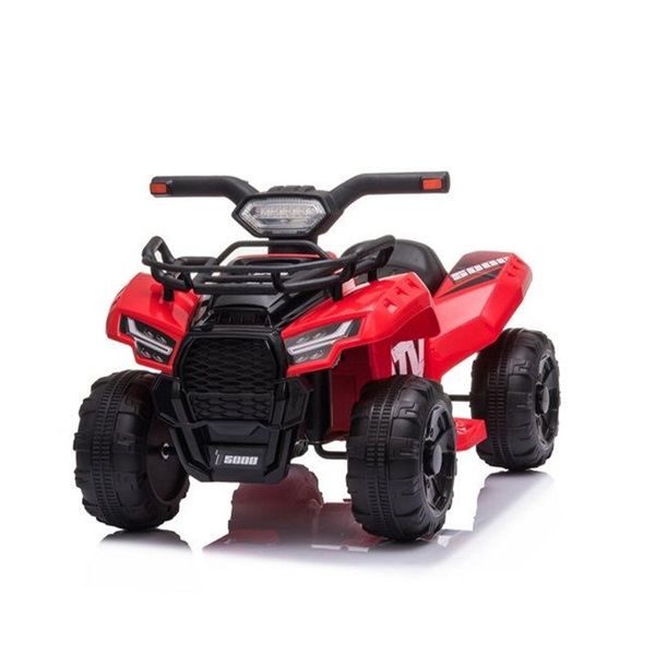 Elektromos quad Baby Mix ATV Piros (Szinte új)