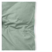 Klasszikus megkötős pólya New Baby sea green