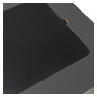 Gyerekasztal és szék Baby mix Leaf Grey