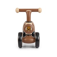 Gyerek futóbicikli  Milly Mally York beige