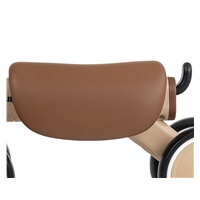 Gyerek futóbicikli  Milly Mally York beige