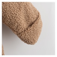 Téli kezeslábas lábfej nélkül New Baby Teddy Winter