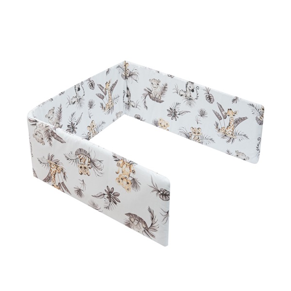 Rácsvédő kiságyba New Baby Safari