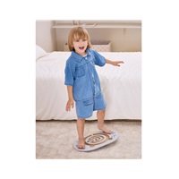 Fából egyensúlyozó labirintus Viga