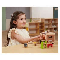 Fa mobil kávézó Viga