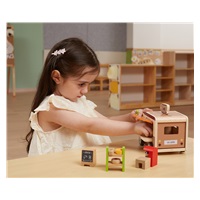 Fa mobil kávézó Viga