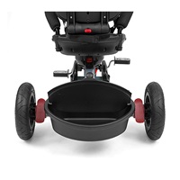 Gyerek háromkerekű bicikli Milly Mally Movi gold (sérült csomagolás)