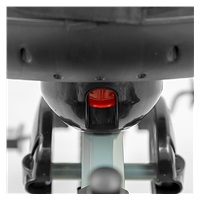 Gyerek háromkerekű bicikli Milly Mally Movi gold (sérült csomagolás)