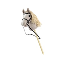 Hobby Horse Plus Milly Mally grey