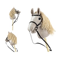 Hobby Horse Plus Milly Mally grey