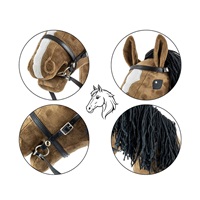 Hobby Horse Plus Milly Mally brown