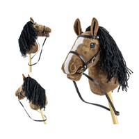 Hobby Horse Plus Milly Mally brown