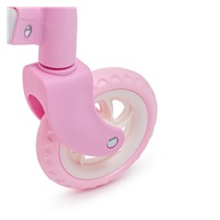 Babakocsi babáknak 2v1 Baby Mix Sophie pink (Sérült csomagolás)