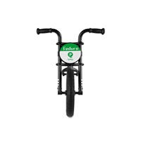 Gyerek futóbicikli Qplay Feduro green