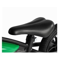 Gyerek futóbicikli Qplay Feduro green