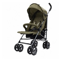 Golf babakocsi Olive Baby Mix zöld