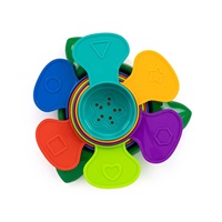 Milly Mally Flowers vízi játék gyerekeknek – 6 darab