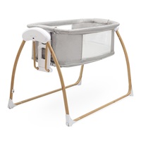 A New Baby SMART kiságy  3 az 1-ben (Sérült csomagolás)