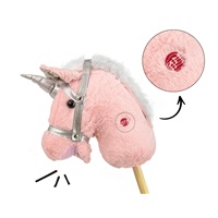 Hobby Horse hanggal Milly Mally light pink