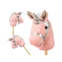 Hobby Horse hanggal Milly Mally light pink